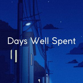Download track A Nostalgic Wave Washes Over Me Lofi Sleep
