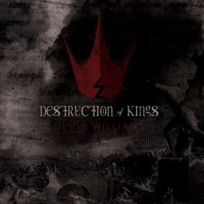 Download track Take It Or Leave It (What's It Gonna Be) Devin Williams