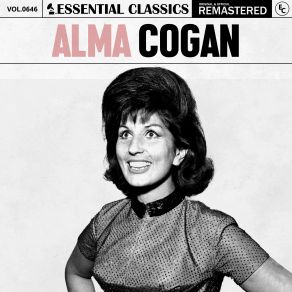 Download track I Can't Tell A Waltz From A Tango Alma Cogan