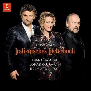 Download track 31. No. 33, 'Sterb' Ich, So Hullt In Blumen Meine Glieder' (Live) Hugo Wolf