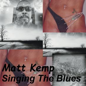 Download track I'm Not The Man She's Looking For Matt Kemp