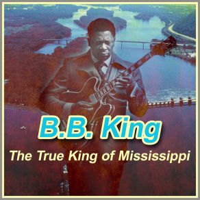 Download track Don't You Want A Man Like Me B. B. King