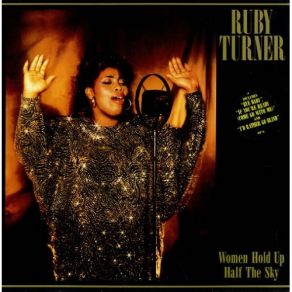 Download track Only Women Bleed Ruby Turner