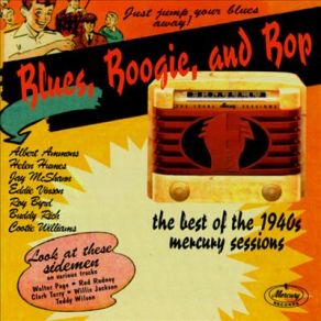 Download track Why I'm Leaving You Albert Ammons & His Rhythm Kings