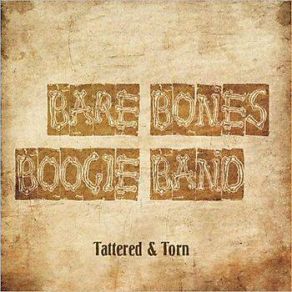 Download track Dig A Little Deeper Bare Bones Boogie Band