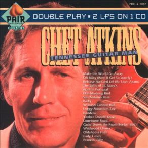 Download track Goin' Down The Road (Feelin' Bad) Chet Atkins