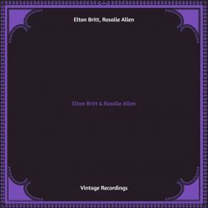 Download track There's A Star Spangled Banner Waving Somewhere Rosalie Allen