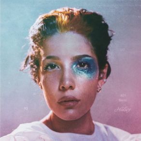 Download track Forever... Is A Long Time Halsey