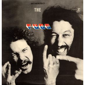 Download track Knock Knock The Fugs