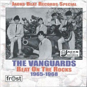 Download track First Lesson In Love The Vanguards