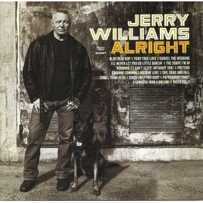 Download track I Ll Never Let You Go Little Darlin Jerry Williams