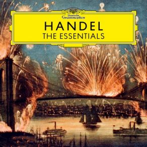 Download track Handel: Music For The Royal Fireworks: Suite HWV 351-5. Menuet I' Trevor Pinnock, English Concert