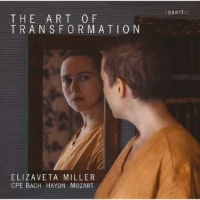 Download track 04 - Variations In F Minor, Hob. XVII _ 6 'Un Piccolo Divertimento' Elizaveta Miller