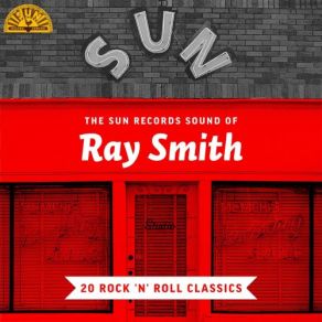 Download track Hey, Boss Man Ray Smith
