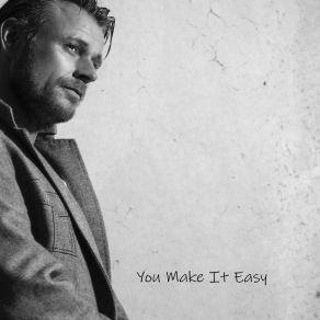 Download track You Make It Easy Ronni Garner