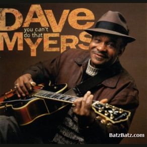 Download track Please Don't Leave Me Dave Myers