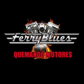 Download track Quiero Mas Poder FerryBlues