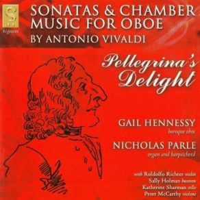 Download track 27. Sonata A 4 In C Major RV 801 - IV. Allegro Antonio Vivaldi