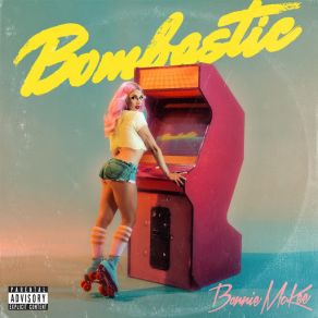 Download track Bombastic Bonnie McKee