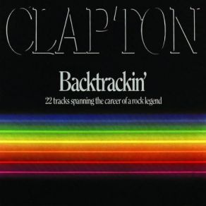 Download track Can't Find My Way Home (Live) Eric Clapton