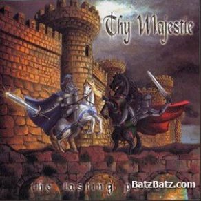 Download track Time To Battle Thy Majestie