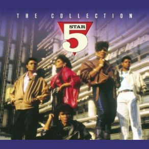 Download track Hide And Seek Five Star