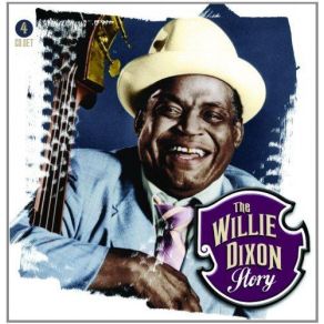Download track Little Girl Willie DixonLittle Wille Foster