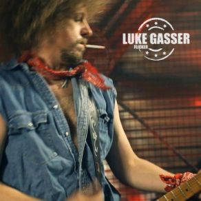 Download track Cold Hearted Woman Luke Gasser
