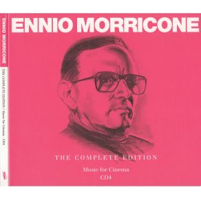 Download track Questa Specie D'Amore: Questa Specie D'Amore Ennio Morricone