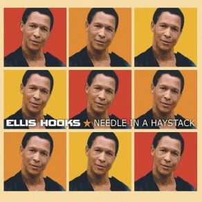 Download track Needle In A Haystack Ellis Hooks
