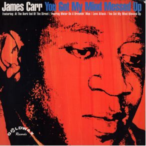 Download track Love Is A Beautiful Thing James Carr