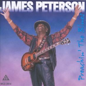 Download track I've Got A Problem James Peterson