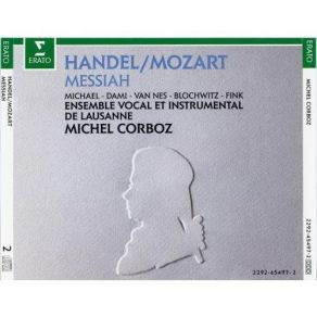 Download track 4. No. 21. Rezitativ Soprano I: Und Alle Die Ihn Seh'n No. 22. Chor: Er Trauete Gott Daß Der Ihn Befreite Georg Friedrich Händel