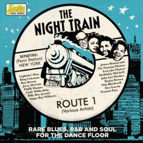 Download track I'm Cuttin' Out Ivory Joe Hunter