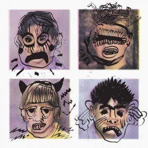 Download track It's Not Goodbye School Damage