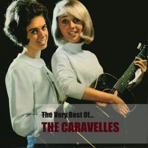 Download track You Don´t Have To Be A Baby To Cry The Caravelles