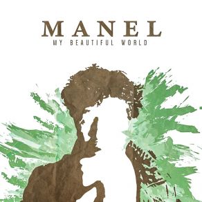 Download track She Talks To Angels Manel