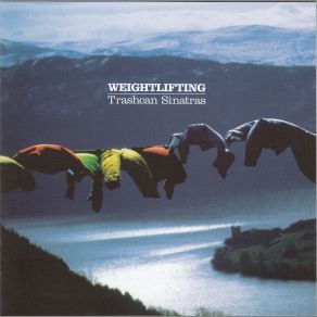 Download track Welcome Back Trash Can Sinatras, The