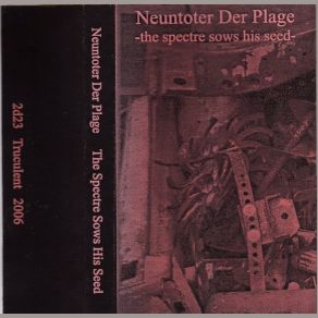 Download track Fiend Neuntöter Der Plage