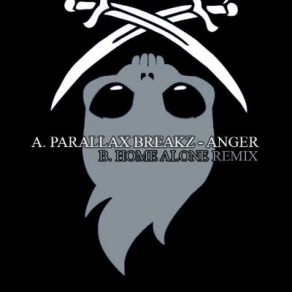 Download track Anger Parallax Breakz