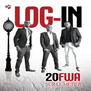 Download track Zanmi Log In