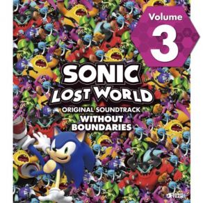 Download track Hurry Up! Sonic TeamTomoya Ohtani