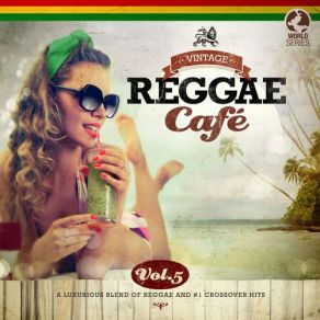 Download track I'm Not The Only One Jamaican Reggae Cuts