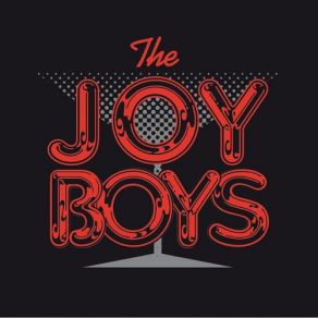 Download track Pass It On The Joy Boys