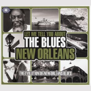 Download track The Things That I Used To Do Guitar Slim And His Band