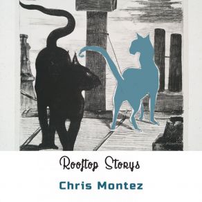 Download track Tell Me (It's Not Over) Chris Montez