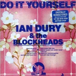 Download track That's Not All Ian Dury And The Blockheads