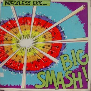 Download track Too Busy Wreckless Eric