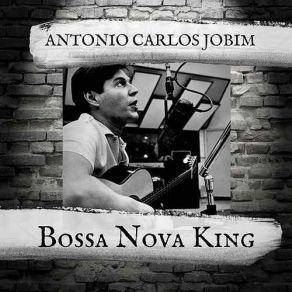 Download track She's A Carioca Antonio Carlos Jobim
