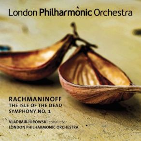 Download track Symphony No. 1 In D Minor, Op. 13: II. Allegro Animato The London Philharmonic Orchestra, Vladimir Jurowski